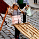 XXII. Toborzó Ünnepély és Huszárfesztivál - I.