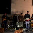 Petrik G. Band koncert