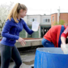 Katasztrófavédelmi ifjúsági verseny