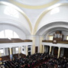 Együtt szaval a nemzet Cegléden