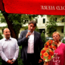 Augusztus 20 Cegléden 