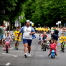 Tour de Hongrie Cegléd