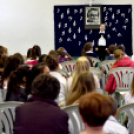 Énekverseny a Táncsicsban