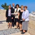 Kossuth-kultusz beiktatása