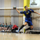 Cegléd - Ercsi (11-9)