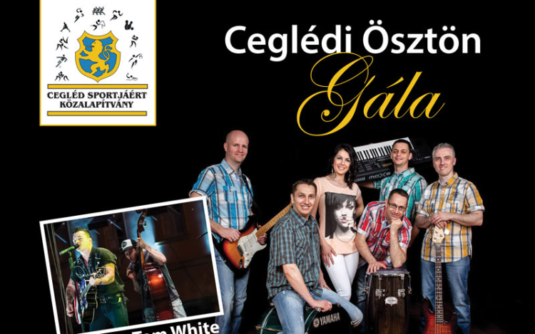 Elmarad a Ceglédi Ösztön Gála!