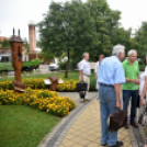 A növénynemesítő nyomában