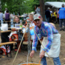 Laska fesztivál - szombat délelőtt