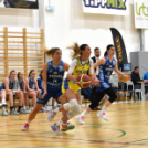 Magabiztos győzelem a Cegléd ellen