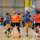 Ceglédi Kék Cápák - Vecsés Kombi Expressz 29 - 19