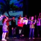 Táncsics alsós est