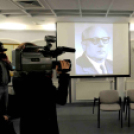 Dr. Korompay Tihamér megemlékezés