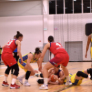 CEKK győzelem a Vasas ellen