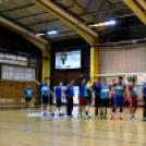 Ceglédi KKSE - Orosháza edzőmérkőzés