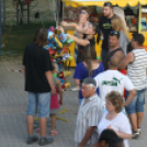 Hétközepi majális