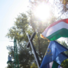 A ceglédi bombatámadás áldozataira emlékeztek