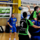 CEGLÉDI KKSE–PLER-BUDAPEST 30–23 (19–13)