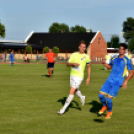 Ceglédi VSE - Békéscsaba 1912 Előre 3:0