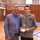 Csúcsrangadó a listavezető ellen