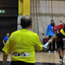 Ceglédi KK SE – Kőnig Trade Balmazújvárosi KK 27 – 23