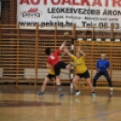 Ceglédi Kék Cápák - Gárdony-Pázmánd NKSE 25-22