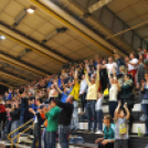 Ceglédi KKSE – König Trade Balmazújváros: 30-29 (13-13)