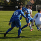 CVSE-ZTE 0-1 vereség az utolsó pillanatban...a jobb vesztett!