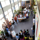 Civil szervezetek a Várkonyiban