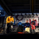 XXII. Nemzetközi Dobos- és Ütős Gála