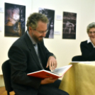 Könyvbemutató a Kossuth Múzeumban