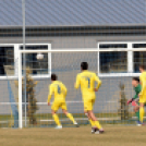 Dunaújvárosi győzelem