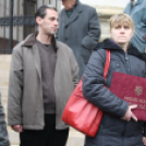 Zsengellér Gyula újratemetése II.