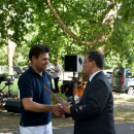 Semmelweis nap Cegléden - idén hárman kaptak Cegléd Város Egészségügyért elismerést