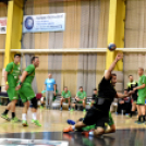 Ceglédi KKSE – Gyöngyösi KK: 31-30 (15-14)