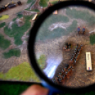 Csudáknak éve - kiállítás a Ceglédi Galériában