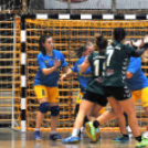 Ceglédi Kék Cápák - Gyömrő 26-24