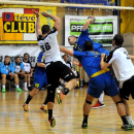 Ceglédi KKSE – Váci KSE 27-25 (15-9)