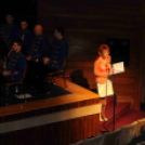 Ahogy Ők fújnak, nem fúj úgy senki... - Újévi fúvós hangverseny