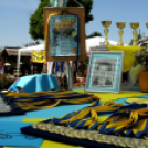 XX. Beck Péter Emléktorna