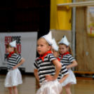 Kistérségi oviolimpia