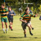 Cegléd - Debrecen barátságos rögbi meccs