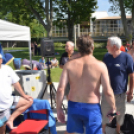 Amatőr Vízilabda Torna