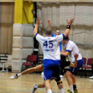 Ceglédi KKSE- Sport36 Komló 27 – 25 (11-16)