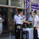 Babanap és ballagás a Várkonyi iskolábak