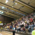 Ceglédi KKSE – Mezőkövesdi KC: 30-24 (11-17)