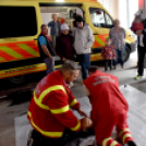 Mentők Napja Cegléden