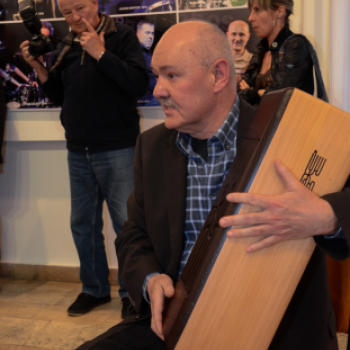 Húszéves a Dobosgála