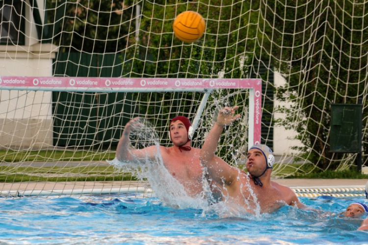 CVSE - Neptun VSC: 9-8