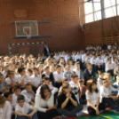 Nemzeti ünnep a Várkonyiban