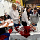 Pályaválasztási kiállítás 